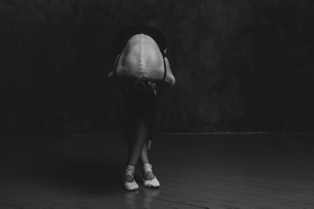 Photograph by Подольская Елена