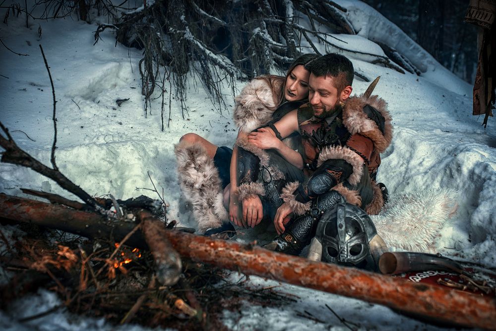 Photograph by Константин Раскудакин