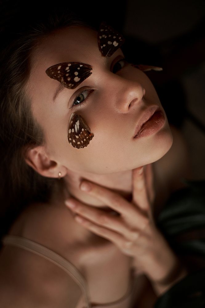 Photograph by Ната Мурашко