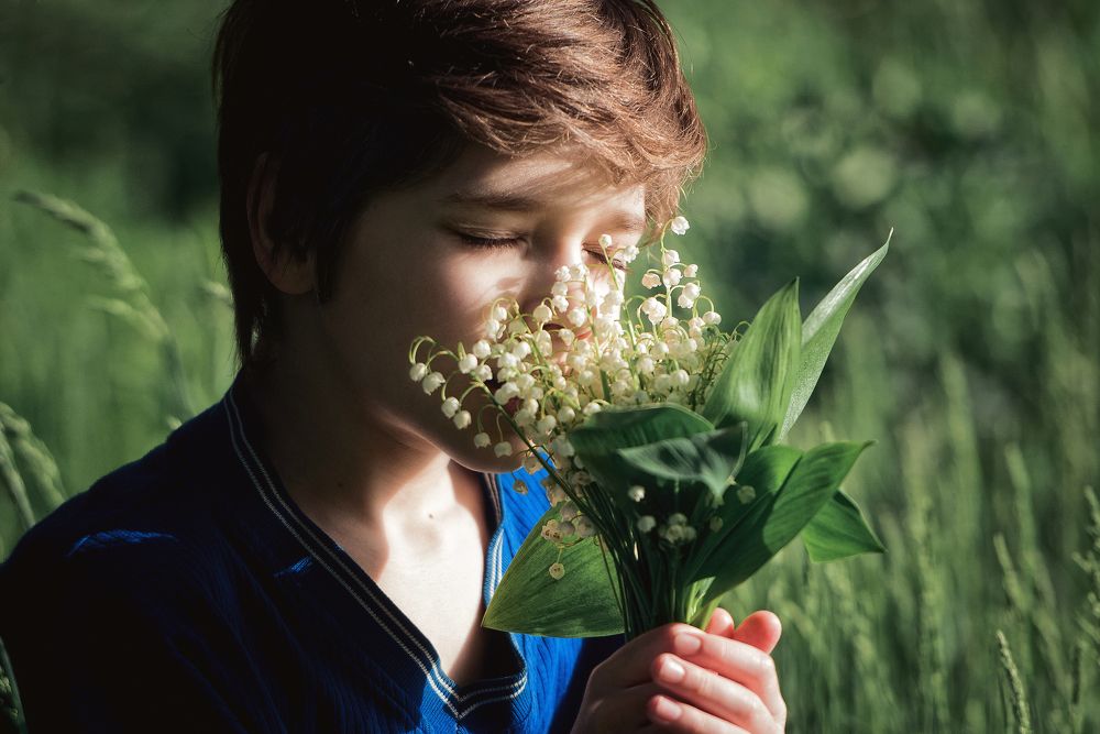 Photograph by Наталья Афонина