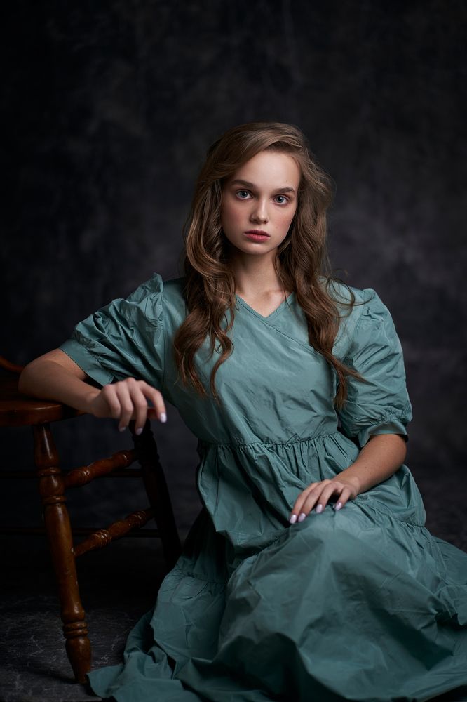 Photograph by Наташа Высоцкая