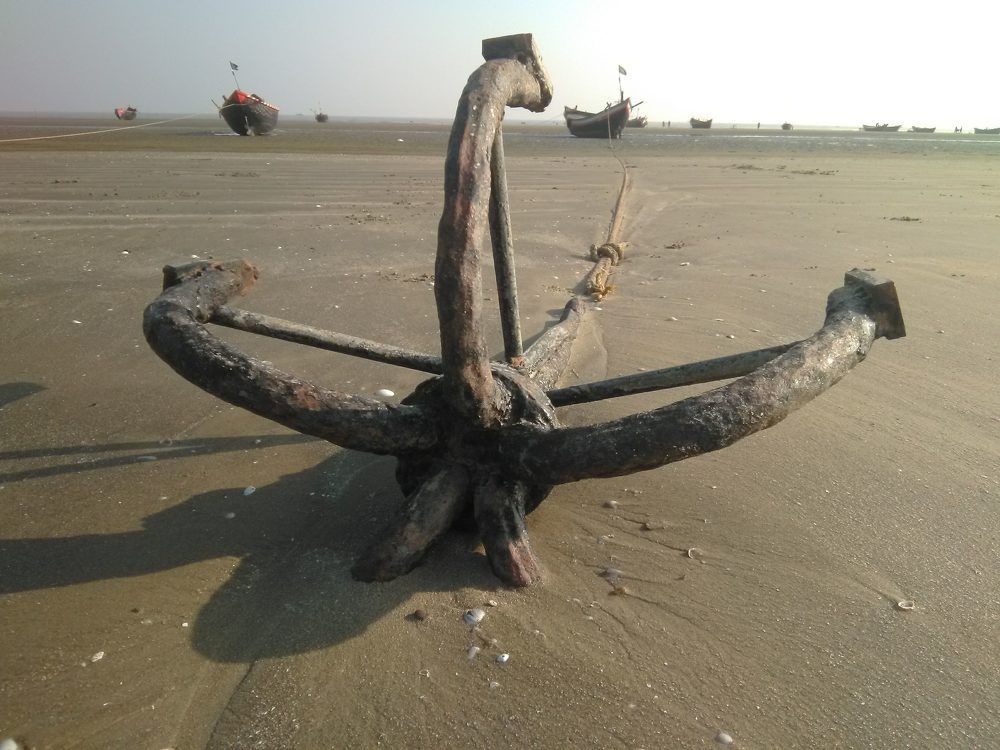 ID: Daily Life of Fisherman II