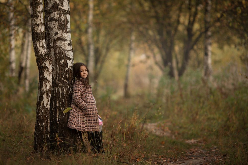 Photograph by Подольская Елена