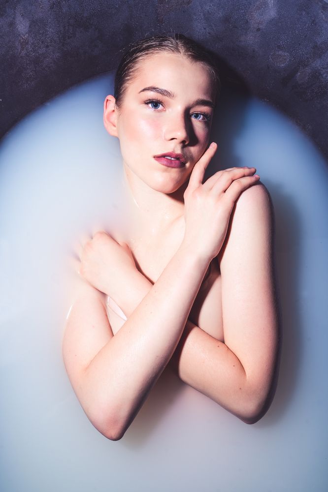 Photograph by Марина Богачёва