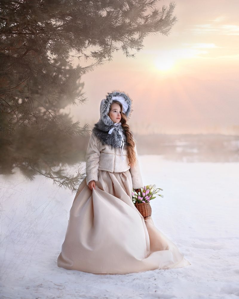 Photograph by Мария Петухова