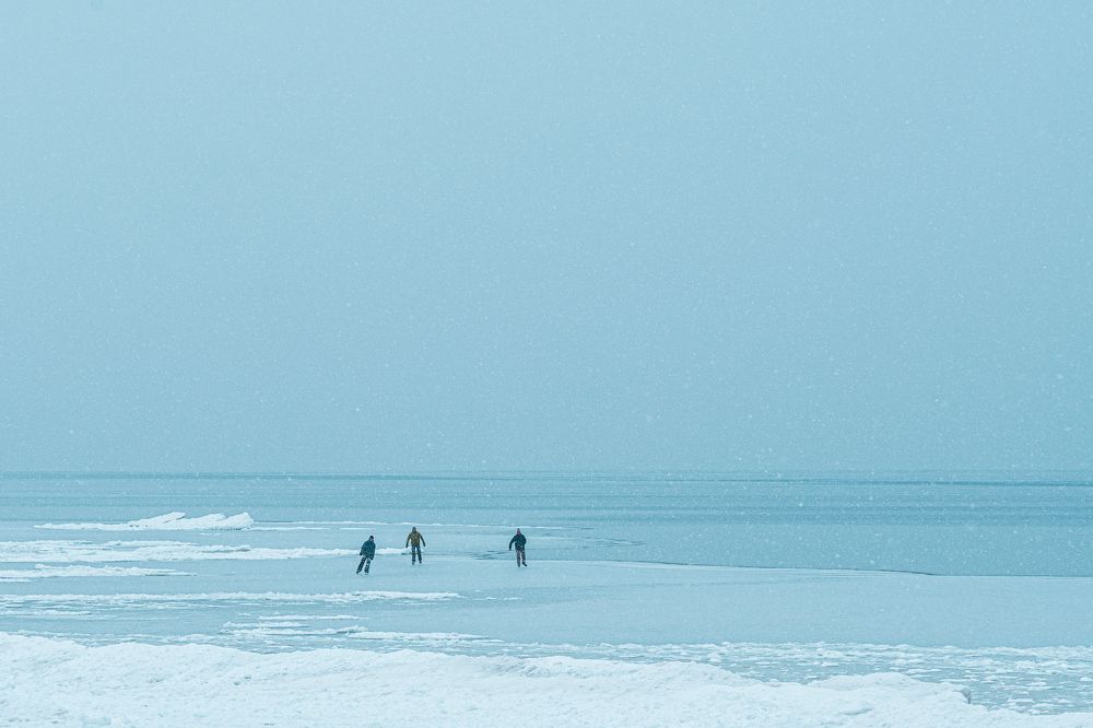 Photograph by Дмитрий Рябцев