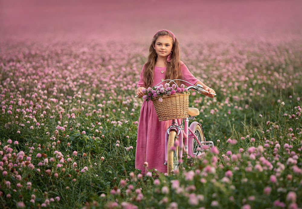 Photograph by Maggie Ptaszynska