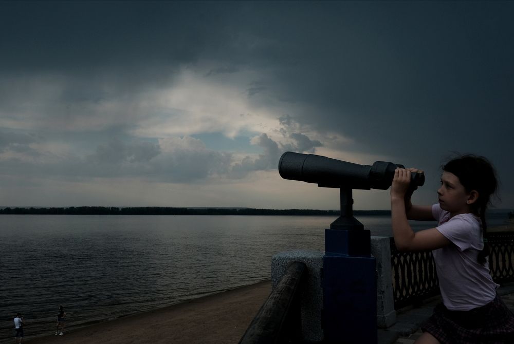 Photograph by Донат Сорокин