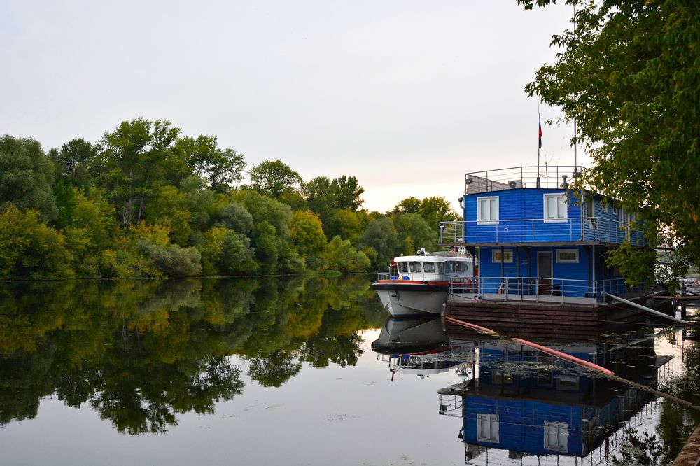 Photograph by Анатолий Орлов