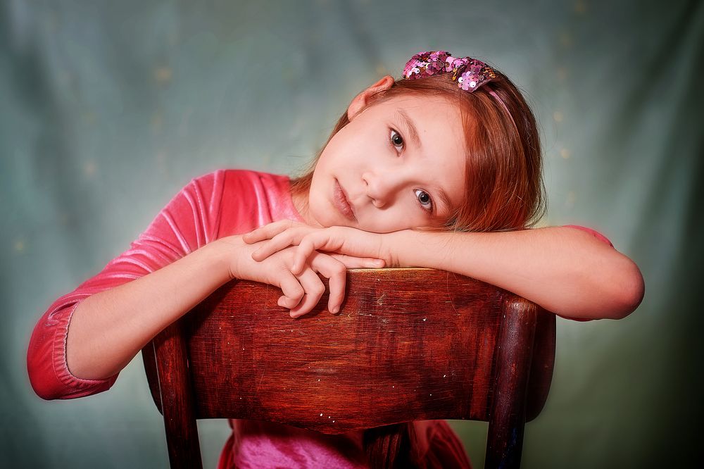 Photograph by Татьяна Михеева