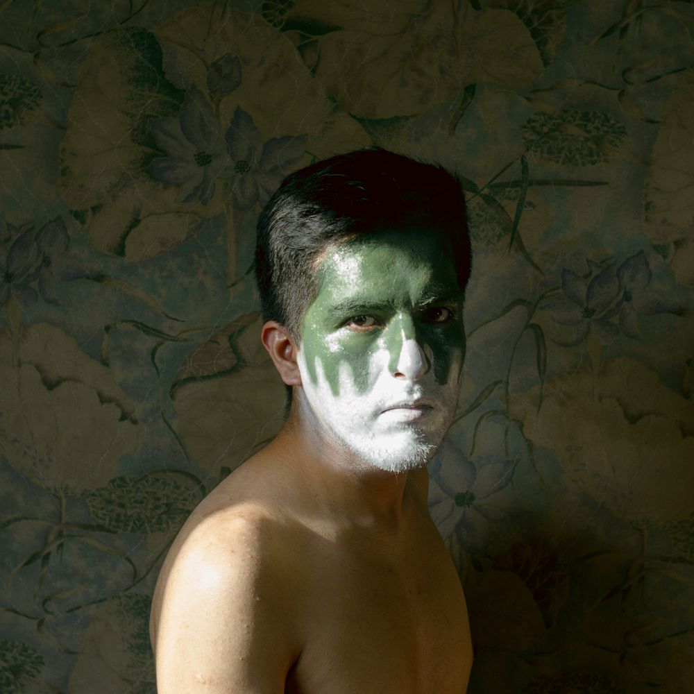 Photograph by Anthony Sondor