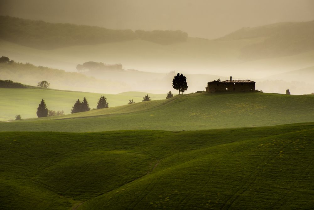 Toscana
