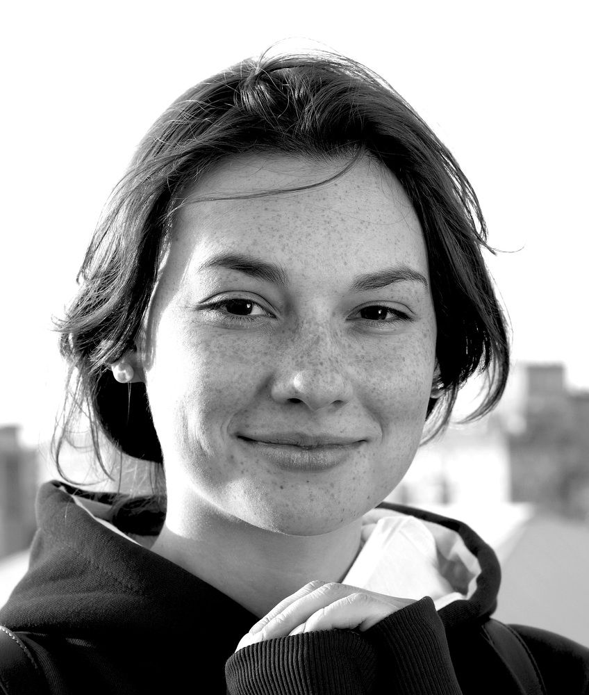 Photograph by Михаил Обертаев