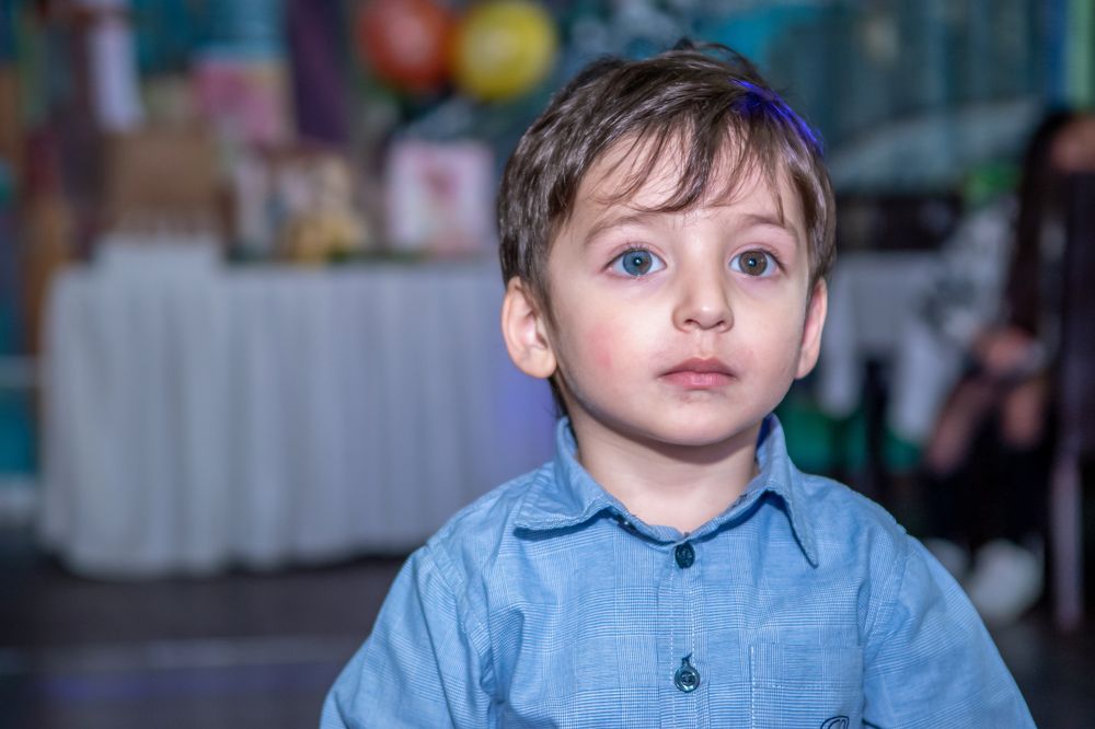 Photograph by Gharibyan Sas