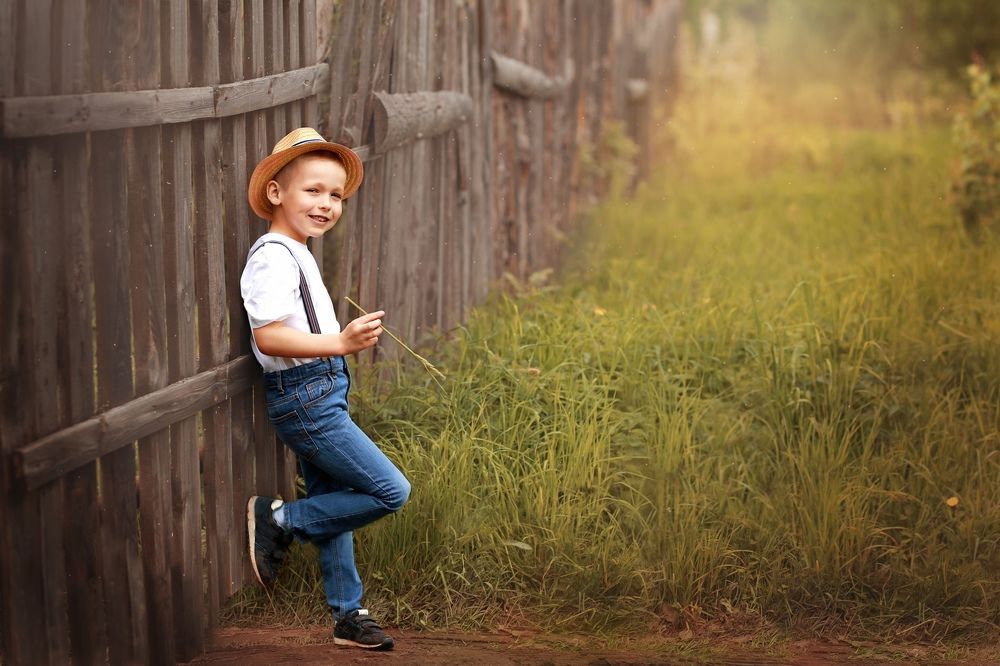 Photograph by Мария Петухова