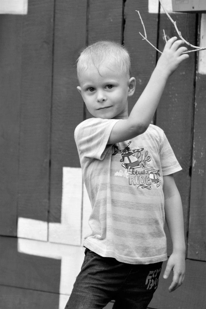 Photograph by Наталья Александрова