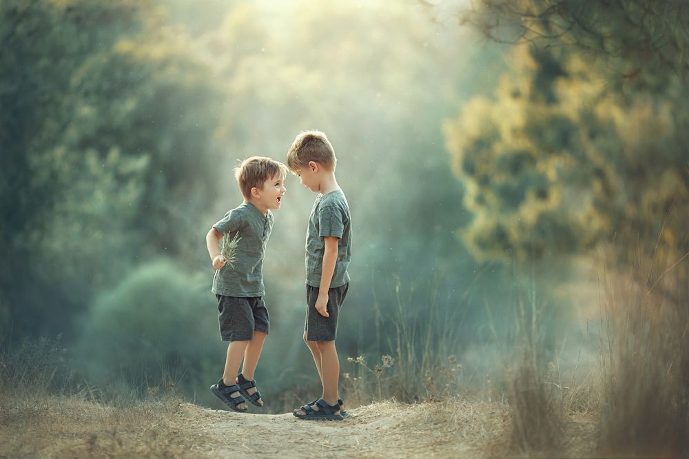 Photograph by Alla Triplik