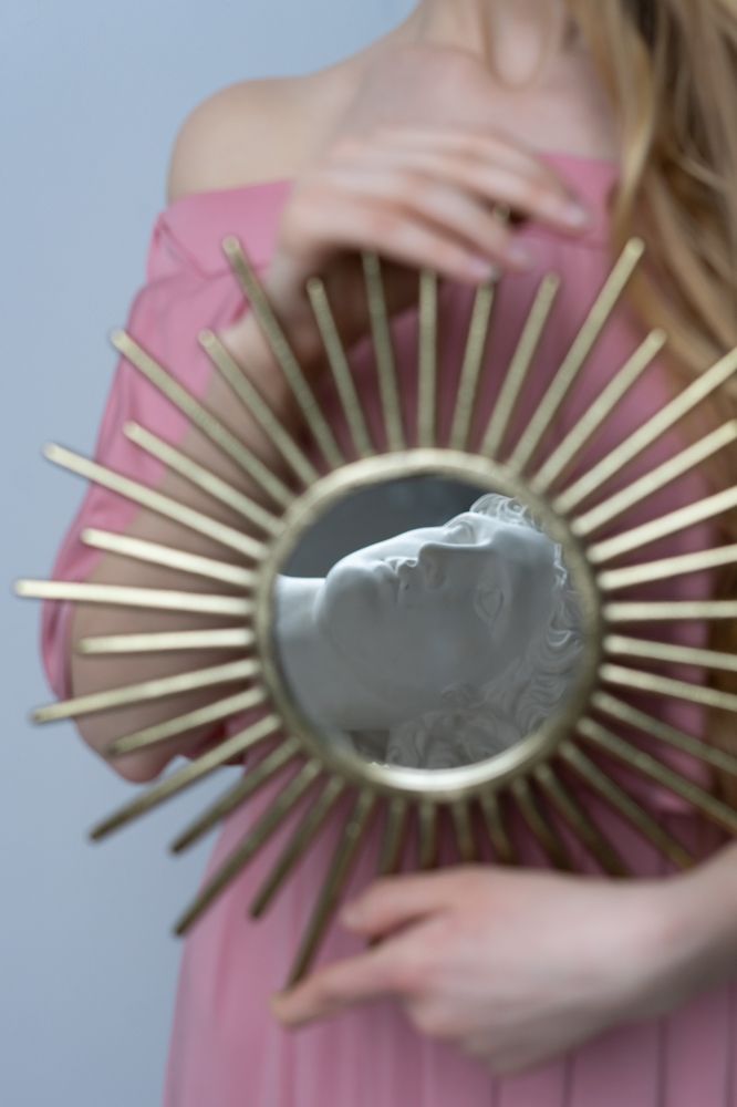 То ли явь, то ли сон/И в ней проснулся Пигмалион