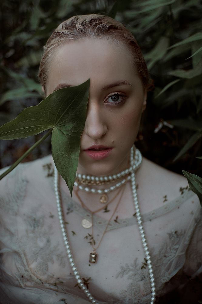 Photograph by Ната Мурашко