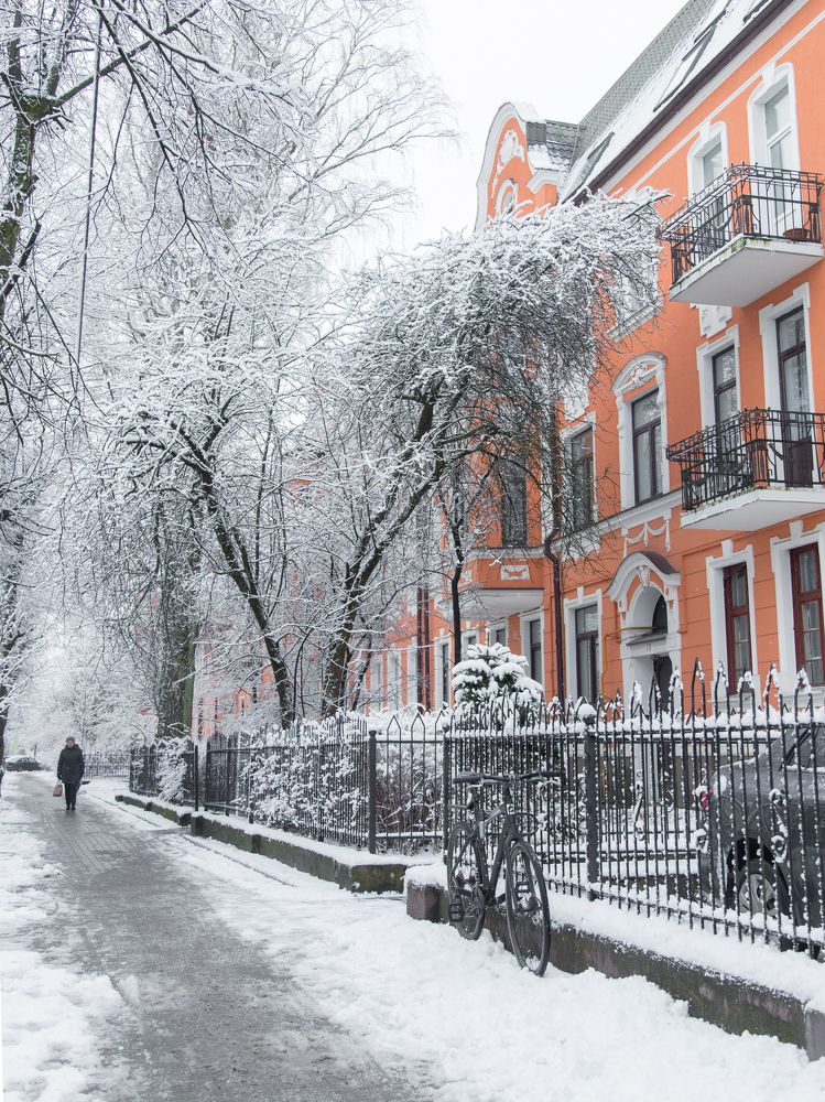 Photograph by Наталья Брюхненко