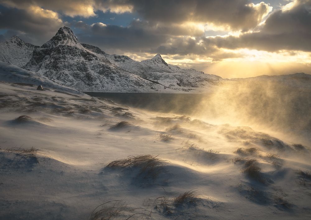 Photograph by Roksolyana Hilevych