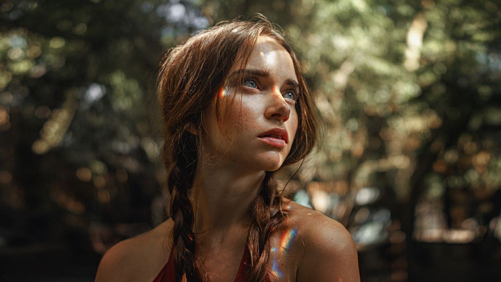 Photograph by Георгий Чернядьев