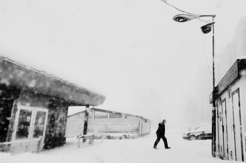 Photograph by Владимир Леликов-Кузьменко