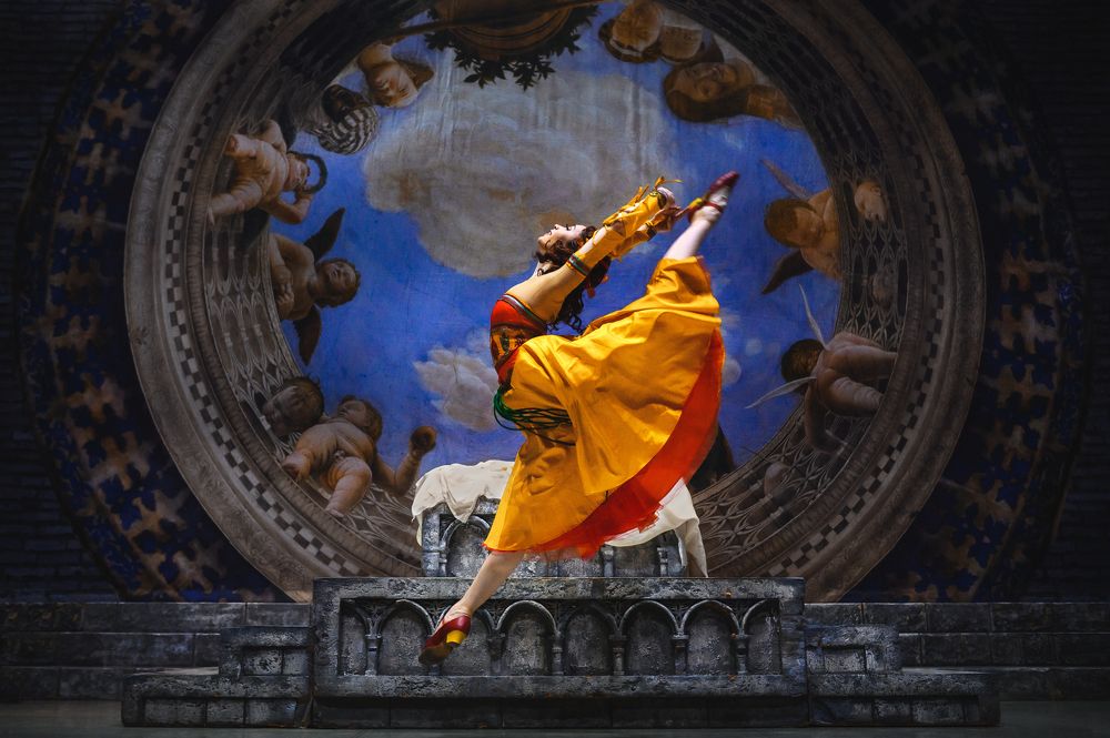 Photograph by Andrey Chuntomov