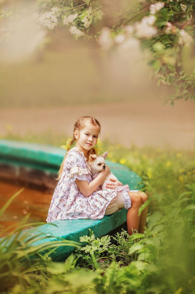 Photograph by Silvia Mikheeva