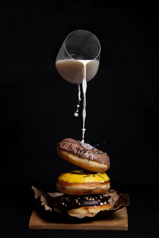 Photograph by Анастасия Глущенко