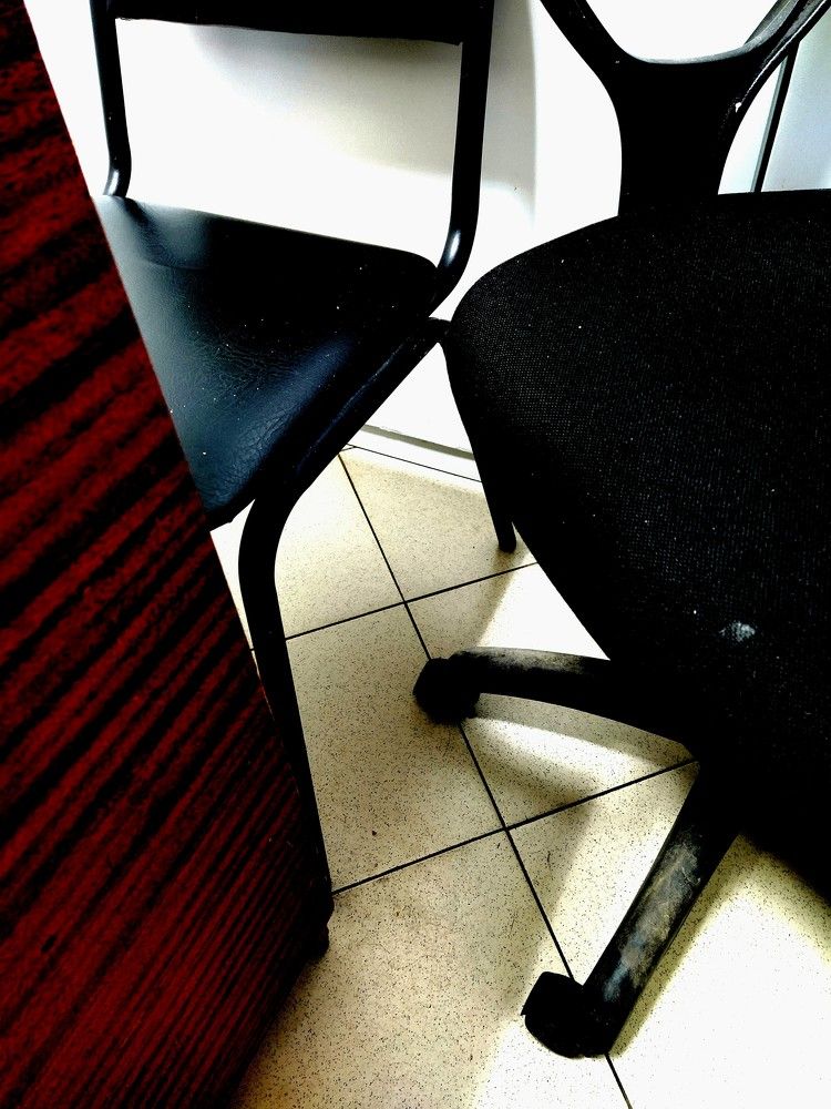 Photograph by Karina Yakovleva