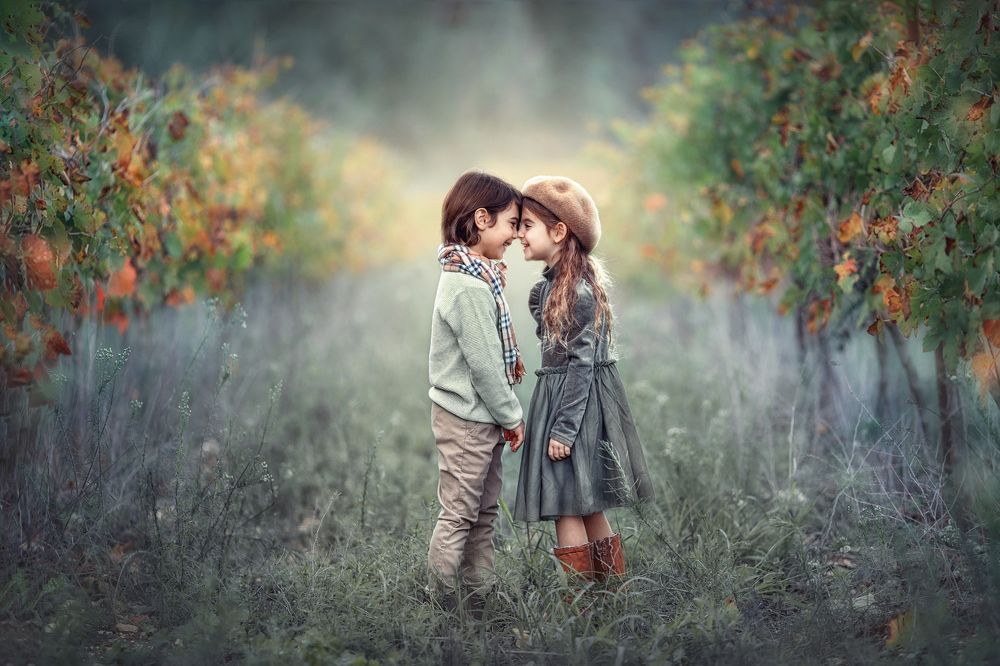 Photograph by Alla Triplik