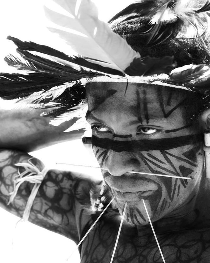 Photograph by Flavio Ferrara