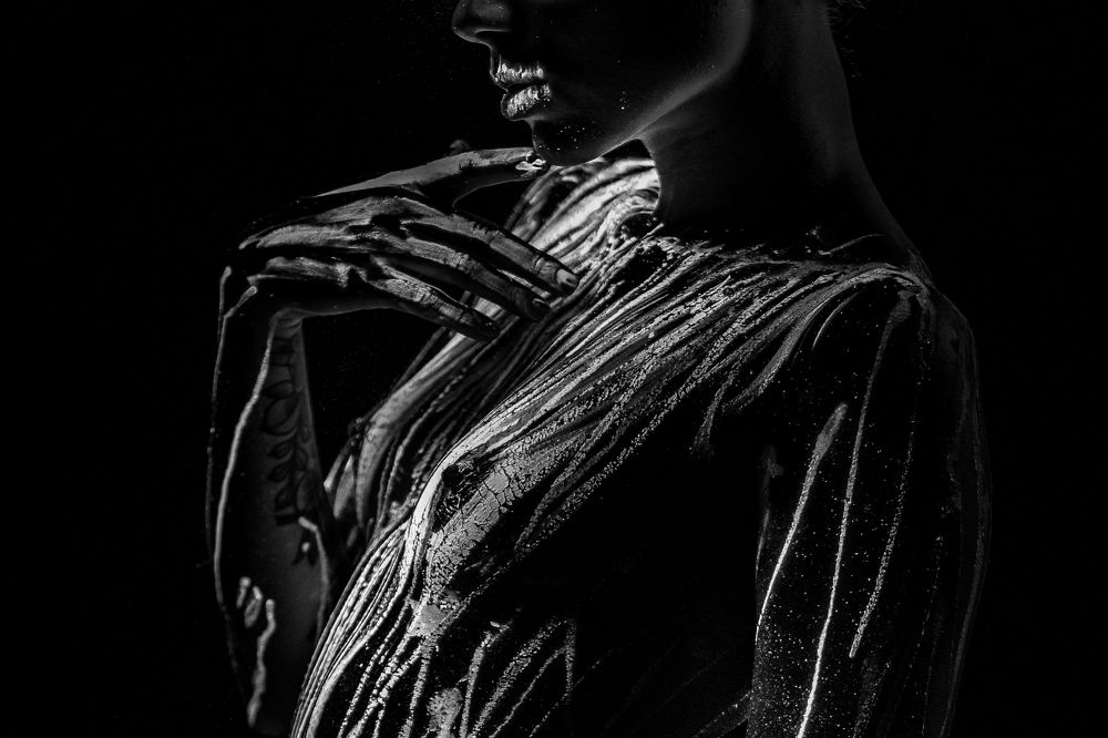 Photograph by Марина Богачёва