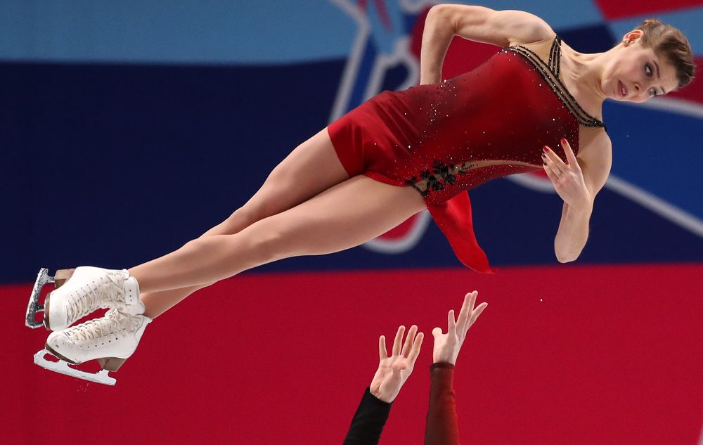 Photograph by Донат Сорокин