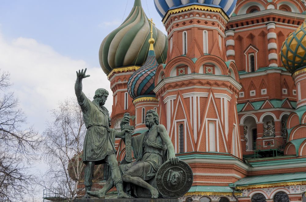 Photograph by Рузаев Дмитрий