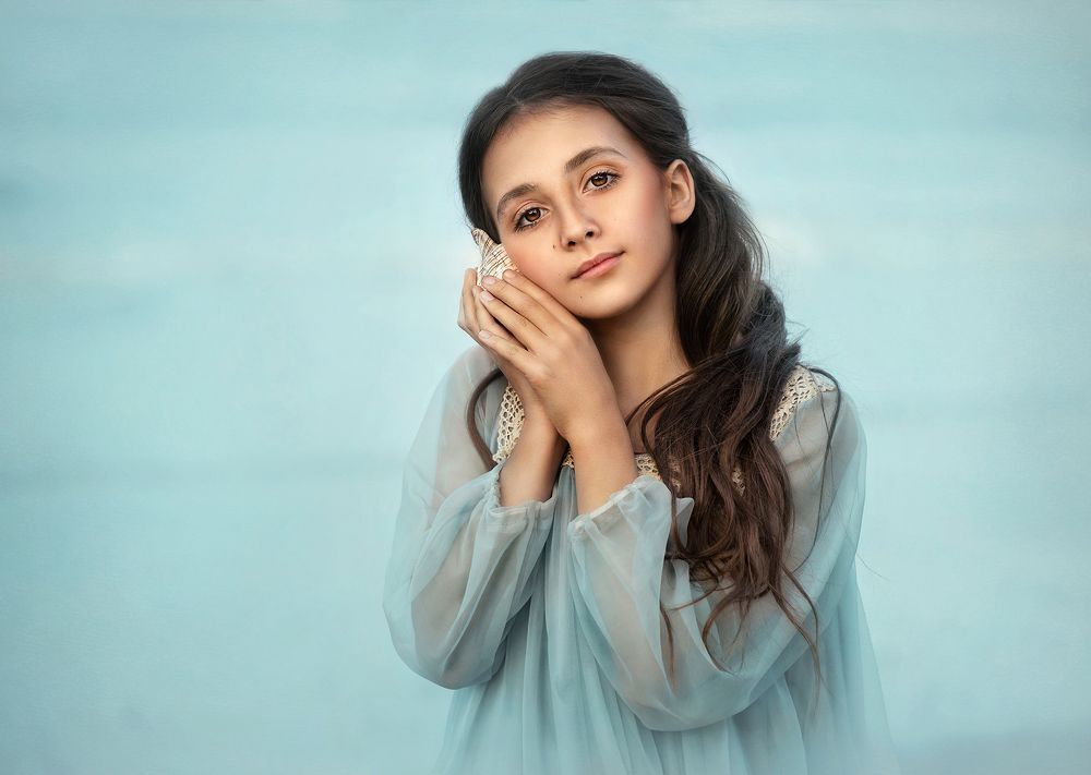 Photograph by Maggie Ptaszynska