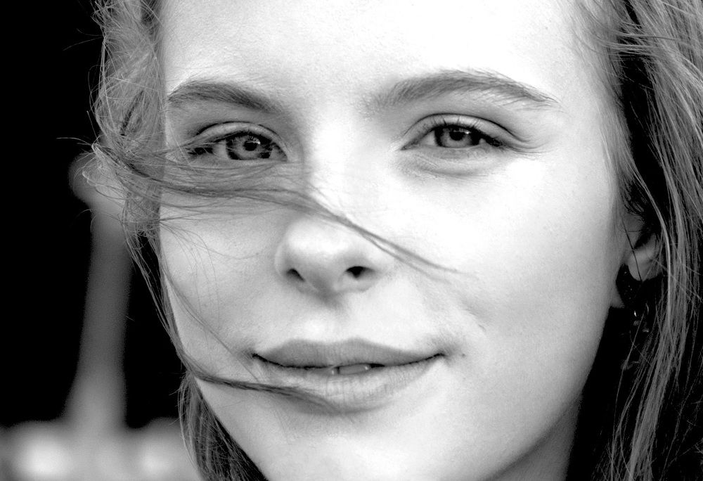 Photograph by Михаил Обертаев