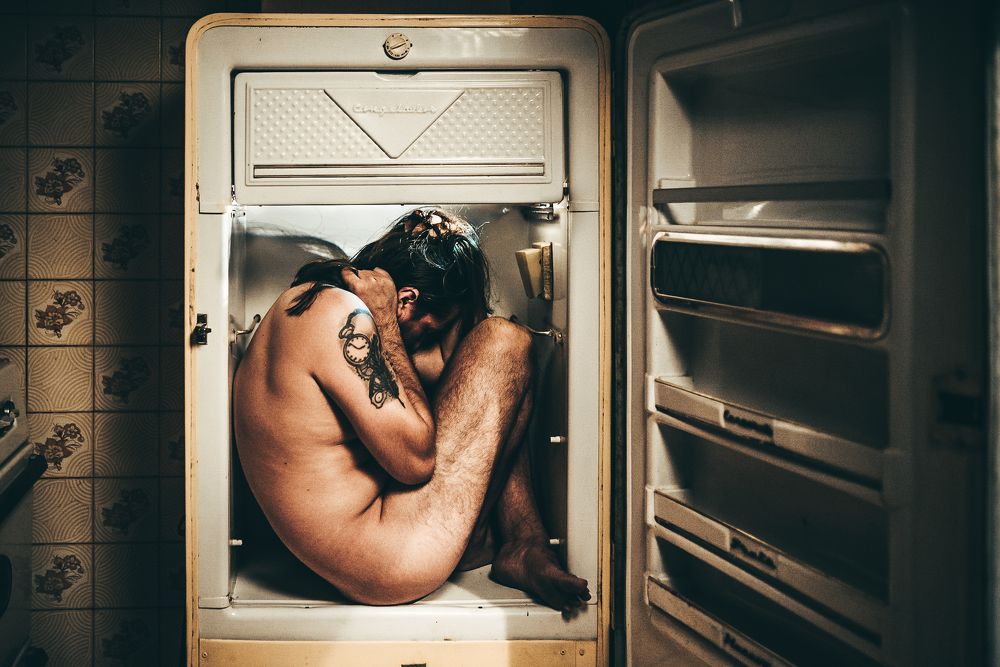 Photograph by Mariano Roark