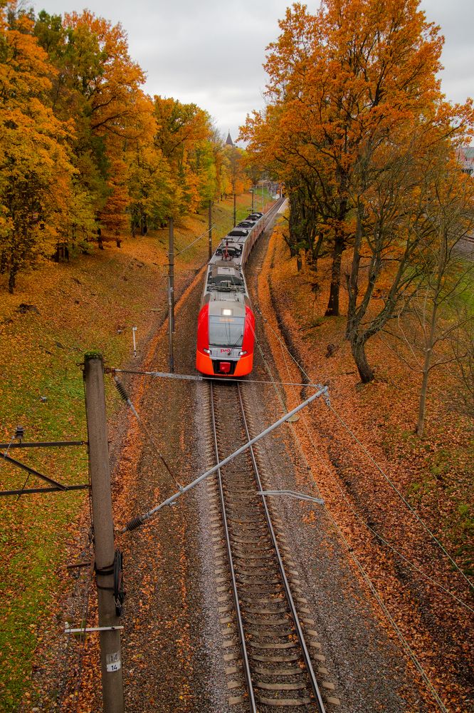 Photograph by Наталья Брюхненко