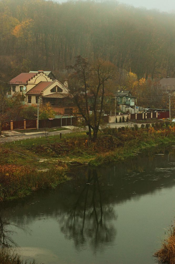 Photograph by Мария Некрасова