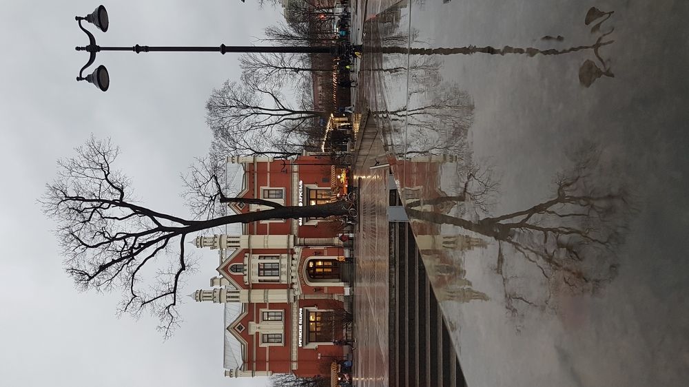 Photograph by Егор Захаров