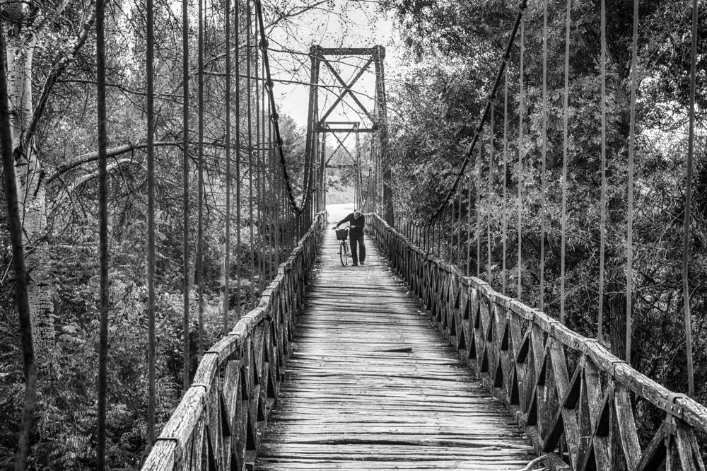 Photograph by Slobodan Miletic