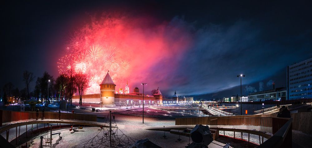 Photograph by Виктор Карнеев