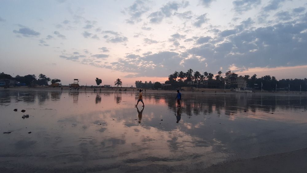 Photograph by Jayesh