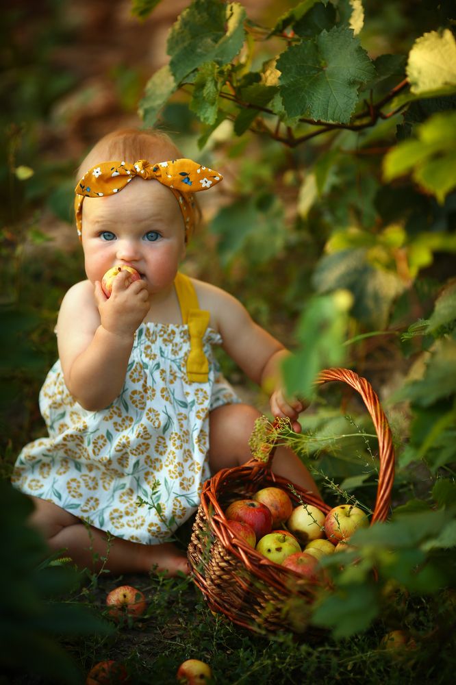 Photograph by Мила Дементьева