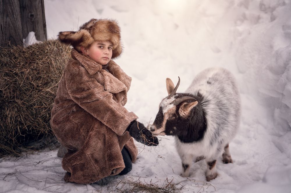 Лучший друг