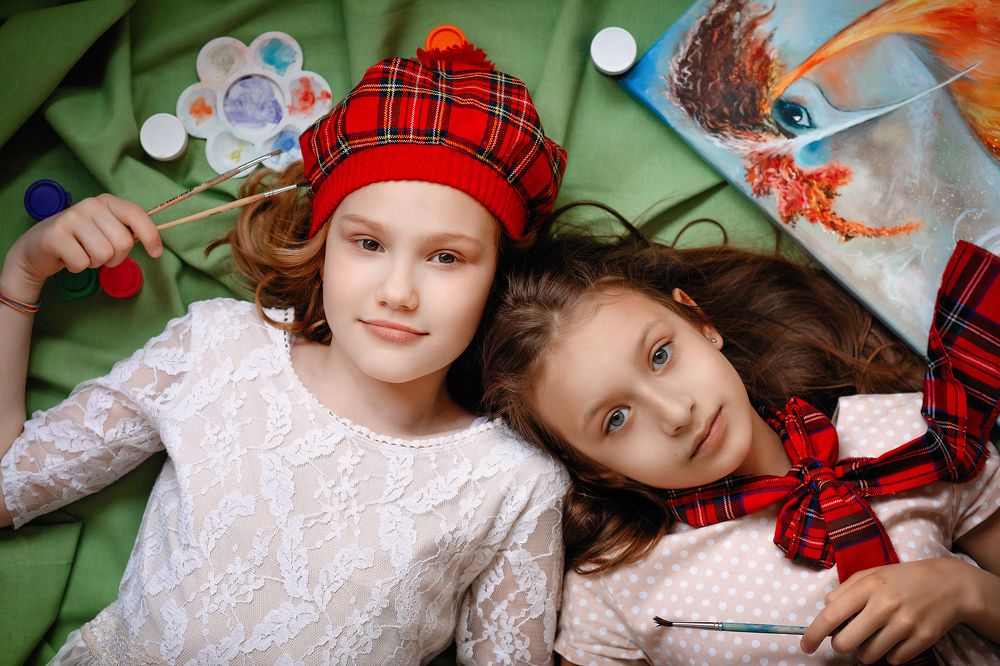 Photograph by Салангина Алеся