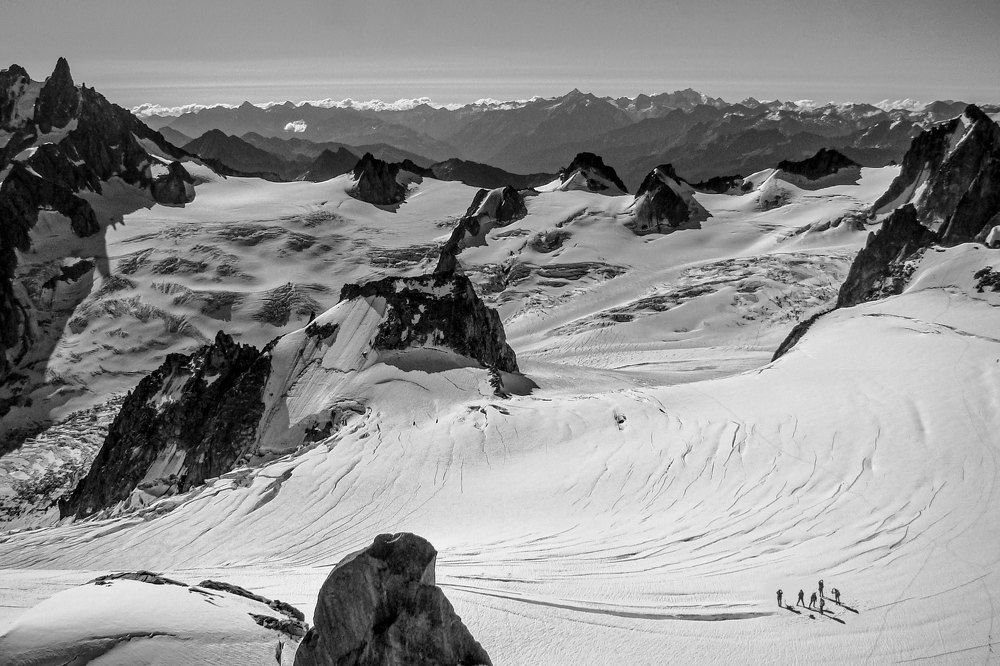 Photograph by Inna Burdikova