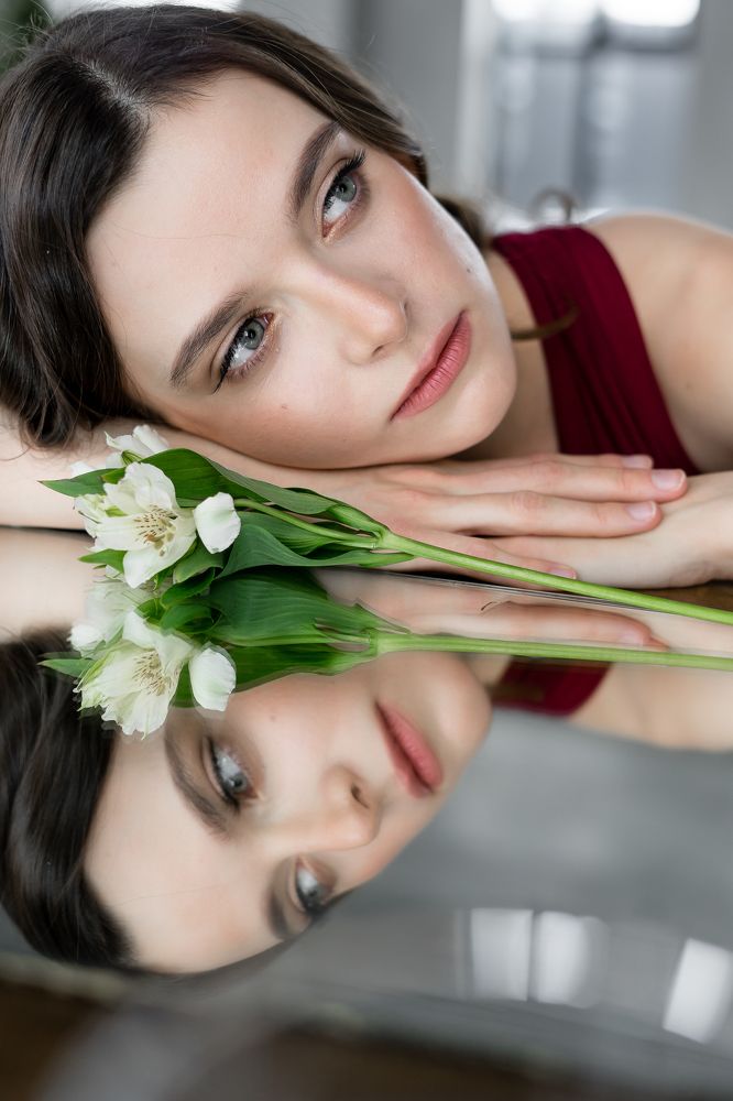 Photograph by Ирина Арсентьева